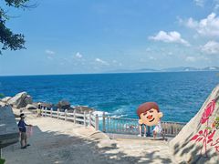 -海南分界洲岛旅游区