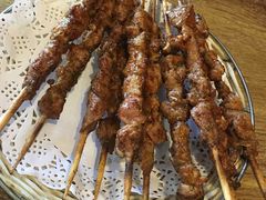 -巴依兄弟西域美食(机场店)