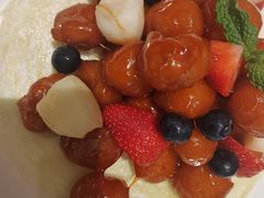 -院里寻菜·祖庵菜宴请(观沙岭店)
