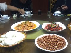 -四妹餐厅(玫瑰街店)