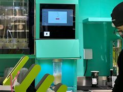 -gleeglee乐溢亦茶(合生汇店)