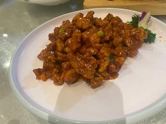 -牟传仁饭庄(星海店)