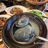 感谢王力宏!!下高铁第一顿就没踩雷