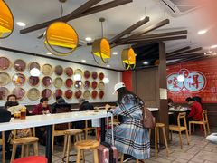 -咬不得高祖生煎·简餐(高银街店)