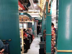 大堂-一绪に寿喜烧(荟聚店)