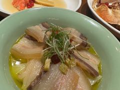 -深夜食堂(永康南路店)