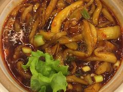 -川人百味(金安中央大街店)