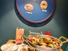 -高鸽子锦州烧烤63年(海阳路店)