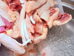 -烹然四季椰子鸡火锅(姚家园万象汇店)