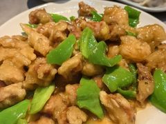 -华竹饭店(中央大街店)