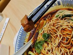 -遇见小面(白云机场T2安检外店)