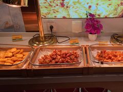 -好伦哥比萨烤肉自助(八里桥店)