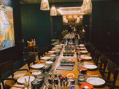 -赤RedBowl川锅·炙烤·板前(北京瑰丽酒店)