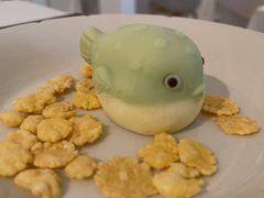 -春树下·树屋花房西餐厅(罍街AS1980店)