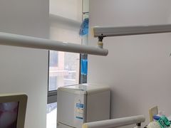 -圣贝口腔(海淀店)