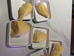 -北京海德酒店温泉