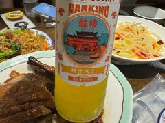 -老盛庆排档•南京菜(夫子庙店)