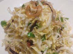 -宝轩渔府·老字号海鲜·正宗津菜(水上店)