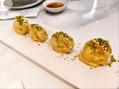 -船歌·鱼水饺青岛菜(枫蓝国际购物中心店)