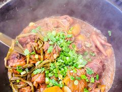 -锅老头铁锅炖•大锅蒸汽海鲜(韩乐坊店)