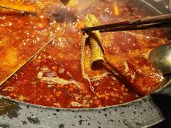 -陈眼镜火锅(总店)