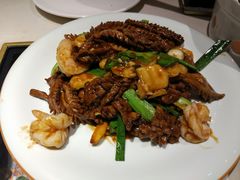 -京味斋·北京烤鸭(北京南站洋桥店)