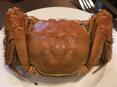 -上海虹桥宾馆味翠餐厅