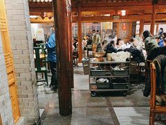 -东来顺饭庄(西直门店)