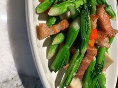 -湖滨28中餐厅·西湖宴·杭州君悦酒店
