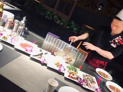 -蓝鲸湾汤泉(包河店)