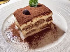 经典提拉米苏-La Vita 意大利传统料理(富民路店)