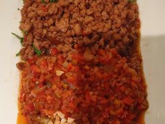 -万豪酒店·咏豪中餐厅