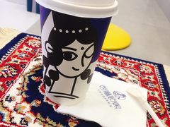 -西琳姑娘·新疆冰淇淋酸奶茶(解放北路店)