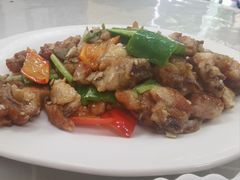 -罗记家常菜(鸿景花园店)