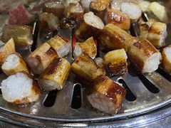 -炽城·烤肉名家(鸿达中央广场店)