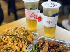 -幸福铁板烧(共和村店)