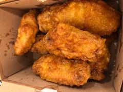 -Kyochon1991校村炸鸡(杨高中路店)
