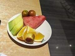 -玫瑰花园自助烤肉(顺义鑫海韵通店)