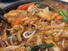 -潮汕良记牛肉火锅(洪武路店)