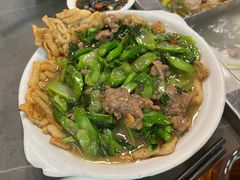 -鑫宝沙茶牛肉火锅(永泰店)