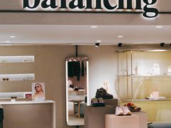 -the balancing(东方店)