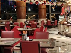 -怡咖啡自助餐(宁波香格里拉店)