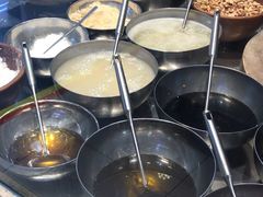 -阿满食品(大连商场店)