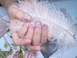 -Hands Nail专业美甲美睫
