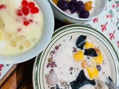 -堂屋糖水店(愚园店)
