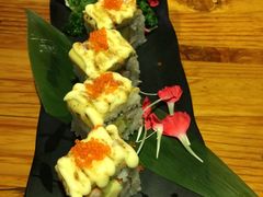 -炙忧烤肉屋(中国铁建广场店)