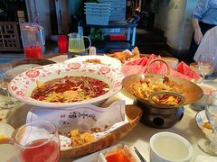 -二十八里太湖船菜(吉祥路店)