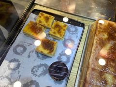 -老香港蛋糕(梓桐苑店)