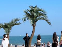 -巧克力渔家.小船海鲜家常菜(万平口店)