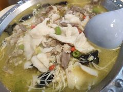 鱼羊鲜-雅逸居海鲜小厨